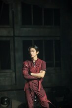 「MONSTA X：THE DREAMING」より。