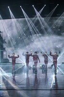 「MONSTA X：THE DREAMING」より。