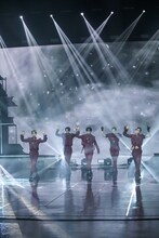 「MONSTA X：THE DREAMING」より。