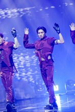 「MONSTA X：THE DREAMING」より。