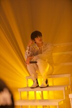 「MONSTA X：THE DREAMING」より。