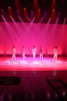 「MONSTA X：THE DREAMING」より。