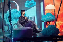 「MONSTA X：THE DREAMING」より。