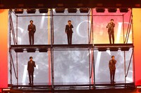 「MONSTA X：THE DREAMING」より。