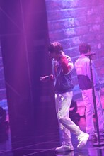 「MONSTA X：THE DREAMING」より。