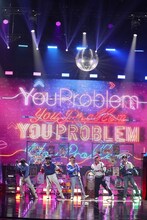 「MONSTA X：THE DREAMING」より。