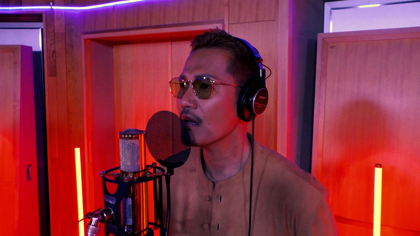 EXILE ATSUSHI
