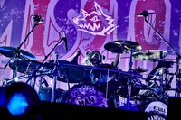 Spear Rib（Dr）（Photo by Daisuke Sakai）