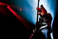 Kamikaze Boy（B, Cho）（Photo by Daisuke Sakai）