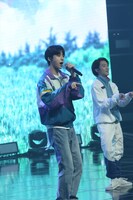 「MONSTA X：THE DREAMING」より。より。