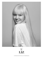 リズ。2004年11月21日生まれ。ボーカルを担当。