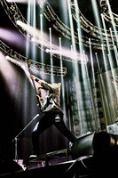 Kamikaze Boy（B, Cho）（Photo by Daisuke Sakai）