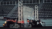 「Red Bull Race Day」CMより。