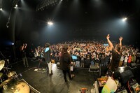 NAMBA69（撮影：半田安政）