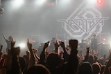 NAMBA69(撮影:半田安政)