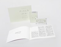 ドレスコーズ「バイエル（改造）」の展開図。