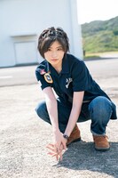 加賀楓「メープルシュガー」より。