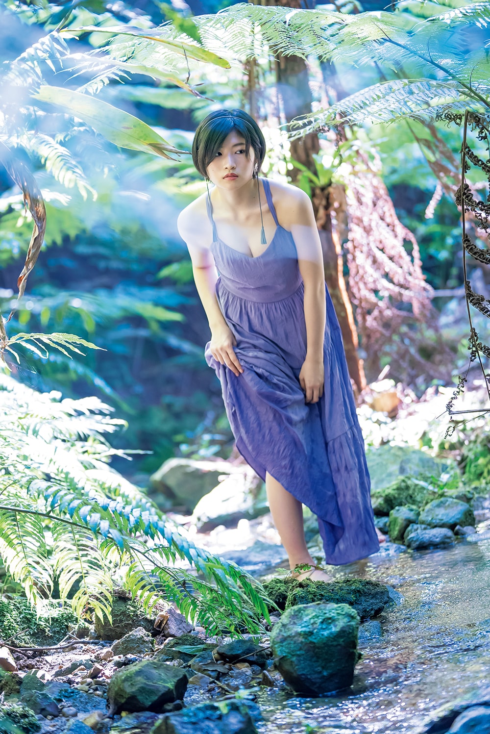 5559 モーニング娘。 加賀楓 生写真 50枚セット モーニング娘。'21加賀楓の写真集発売、スイートからビターまで多彩な