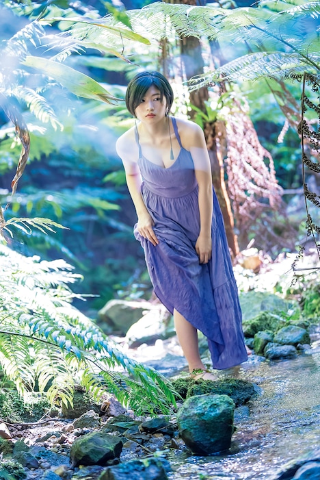 加賀楓「メープルシュガー」より。