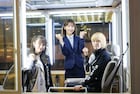 柏木由紀、選挙カーに乗る!「柏木由紀なりのWACK」投票企画が本格化、速報1位は月ノウサギ
