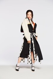 寿美菜子、4年ぶりワンマン「Golden hour」横浜＆大阪で