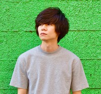 遠野遥 (c)Renji Tachibana