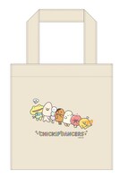 特典トートバッグ