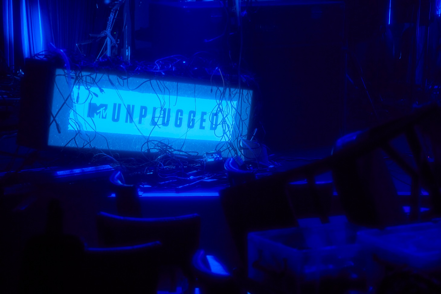 MTV「MTV Unplugged: ZUTOMAYO」より。