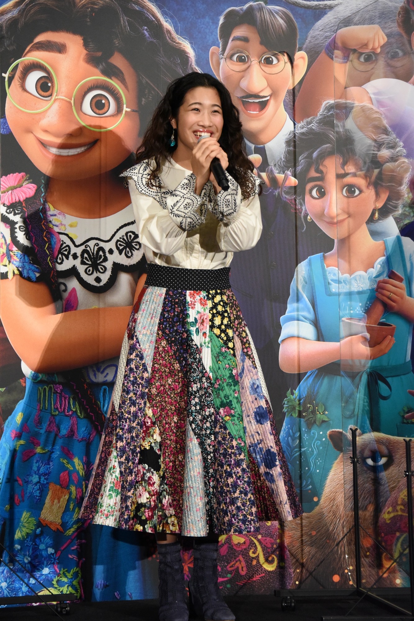 斎藤瑠希