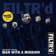 MWAM・Jean-Ken Johnnyが葬式で流してほしいと思う曲