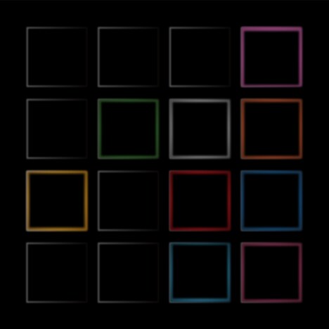 KO-ney「The Light」ジャケット