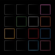 KO-ney「The Light」ジャケット