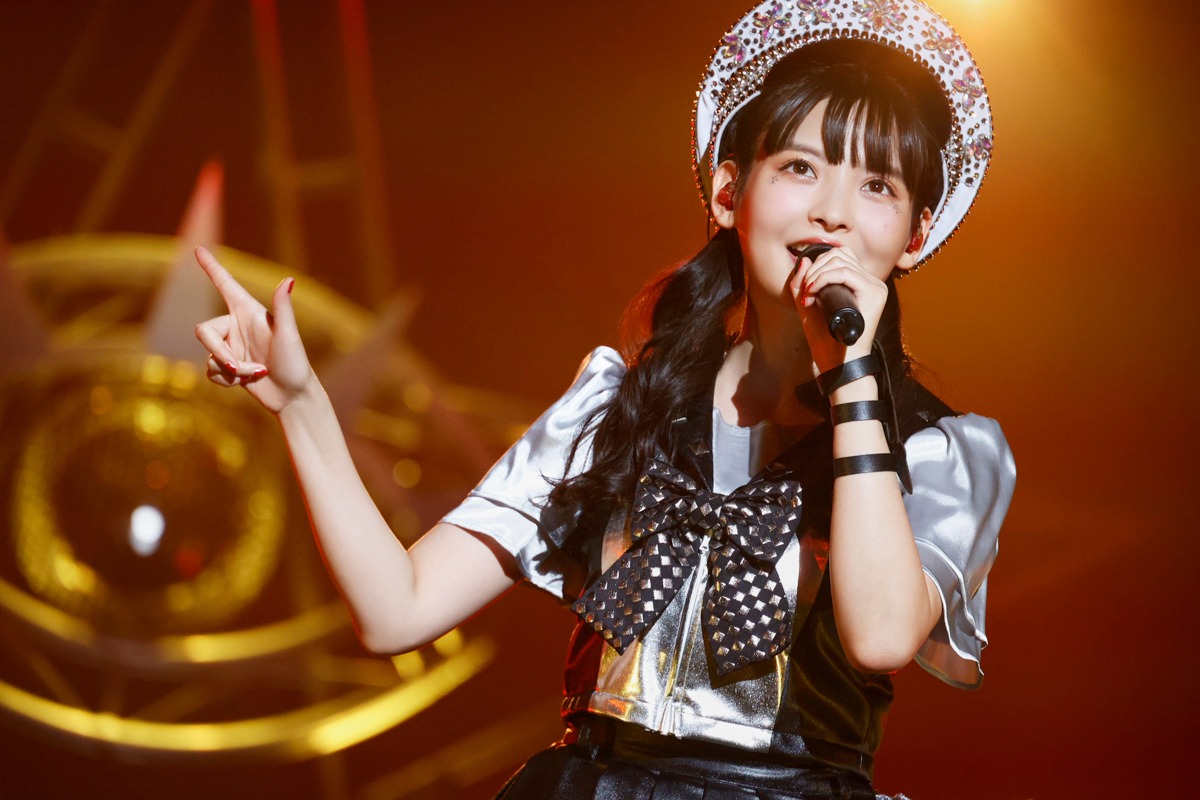上坂すみれ