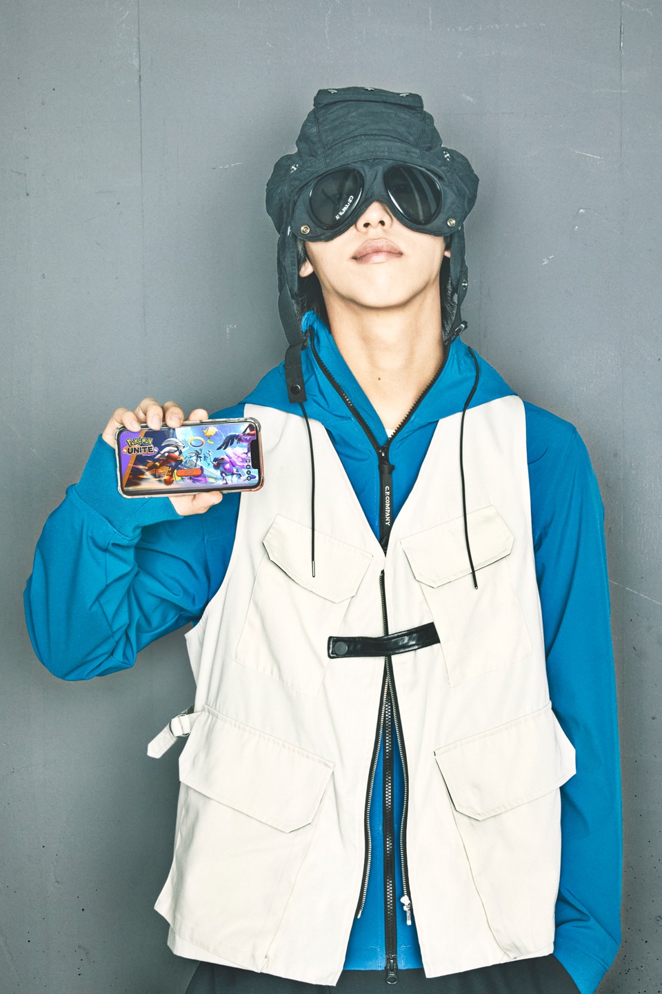 KEIGO