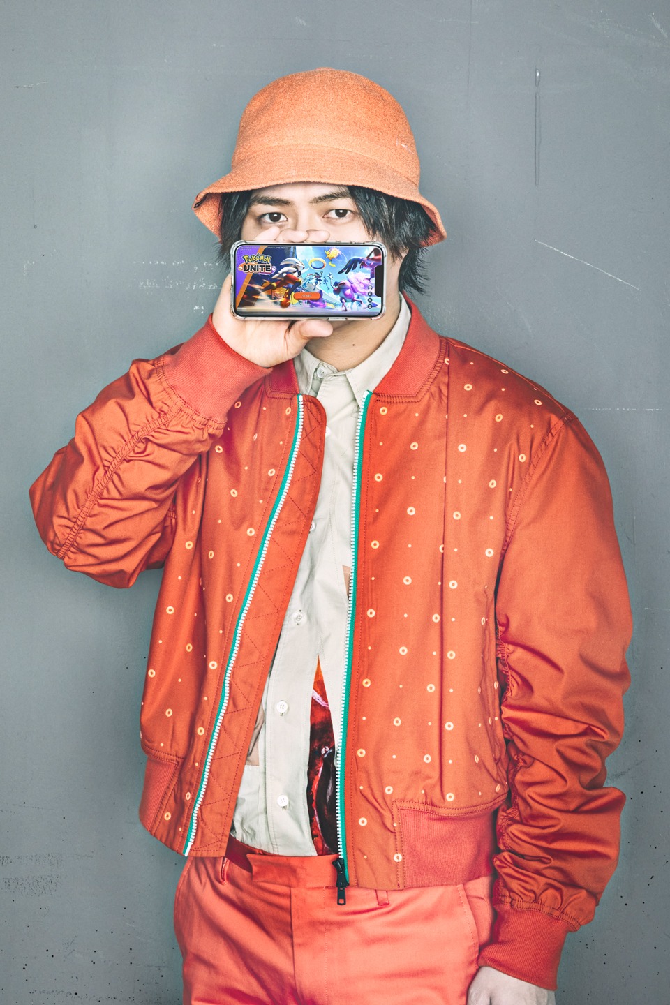 YUDAI
