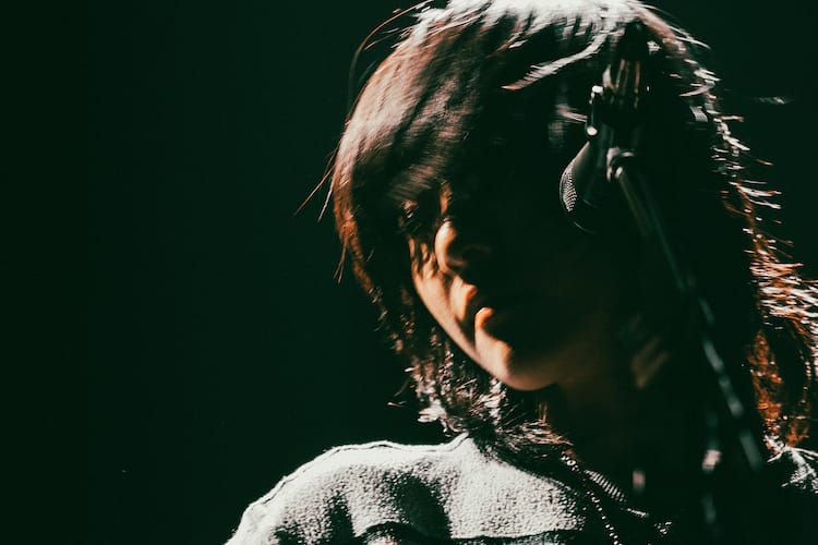 あいみょん、有観客の武道館で迎えたデビュー5周年「みんなのおかげで  