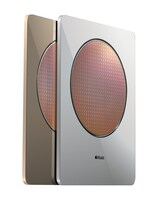 Apple Music Awards受賞の記念品