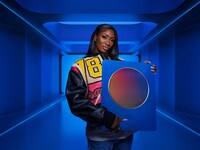 「フランスのアーティスト・オブ・ザ・イヤー」を受賞したAya Nakamura。