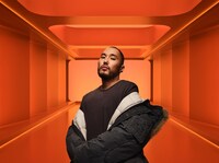 「ロシアのアーティスト・オブ・ザ・イヤー」を受賞したScriptonite。