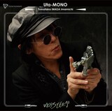 いまみちともたか「Uta-MONO Tomotaka IMASA Imamichi」ジャケット