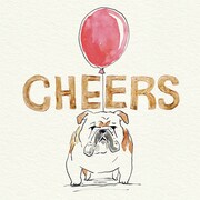 入野自由「CHEERS」ジャケット