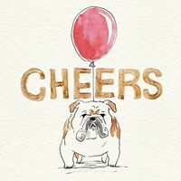 入野自由「CHEERS」ジャケット