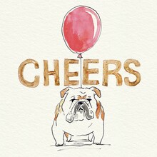 入野自由「CHEERS」ジャケット