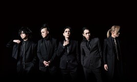 lynch.、本日開催の活動休止前ラストライブよりアンコールを急遽生配信