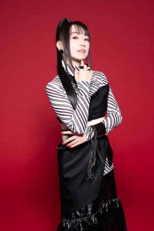 水樹奈々