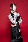 水樹奈々が夏の全国ツアー開催、初の茨城公演で47都道府県を制覇