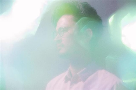 長岡亮介(ペトロールズ)