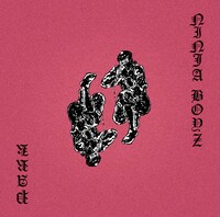 NINJA BOYZ「PARK」配信ジャケット