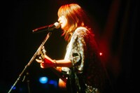 にしなのライブ写真。