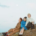 リーガルリリー、“君と僕が繋がっていくストーリー”描いた新曲「惑星トラッシュ」配信